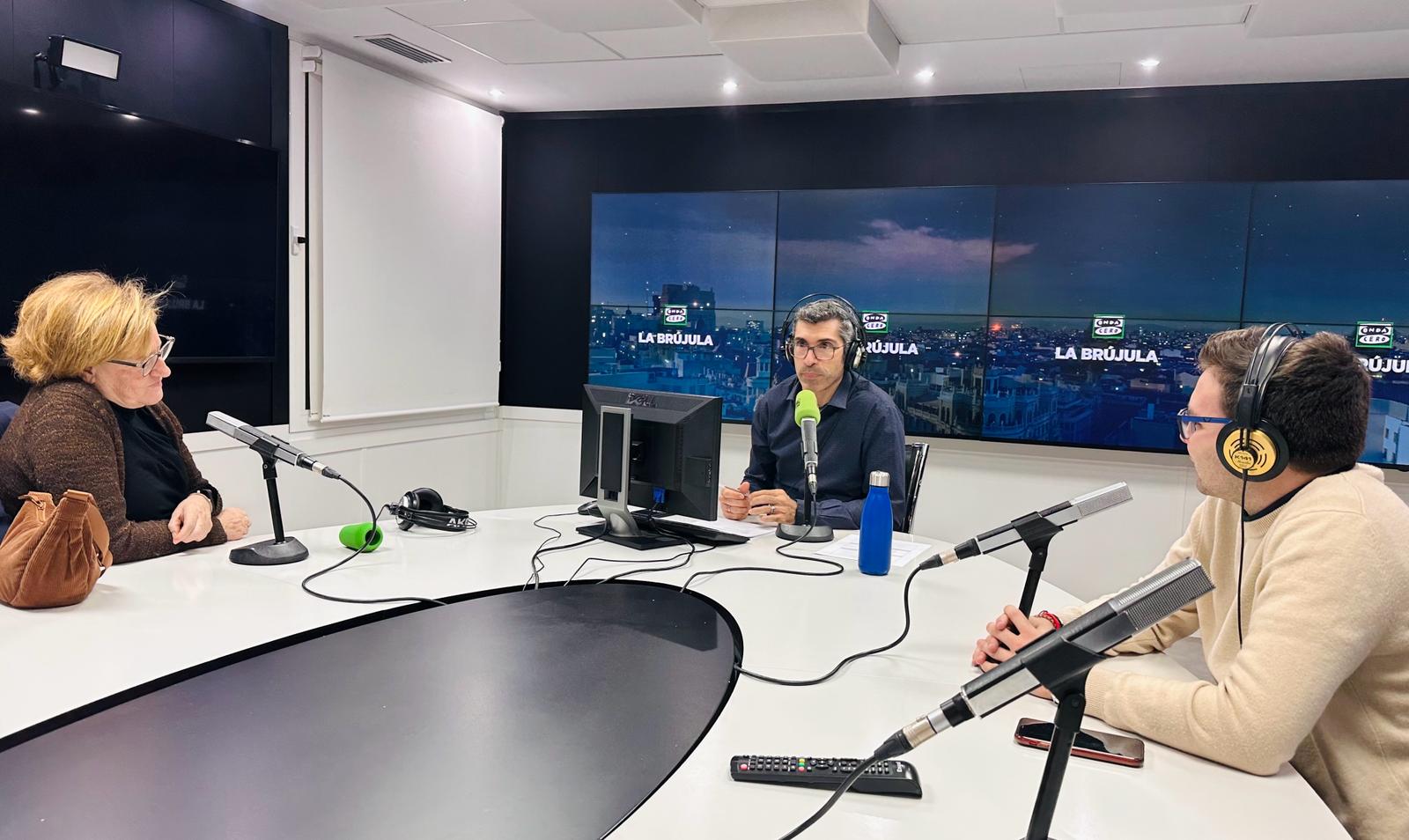 L'actualitat, a debat L'actualitat, a debat