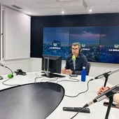 Tertúlia a 'La Brúixola' Tertúlia a 'La Brúixola'