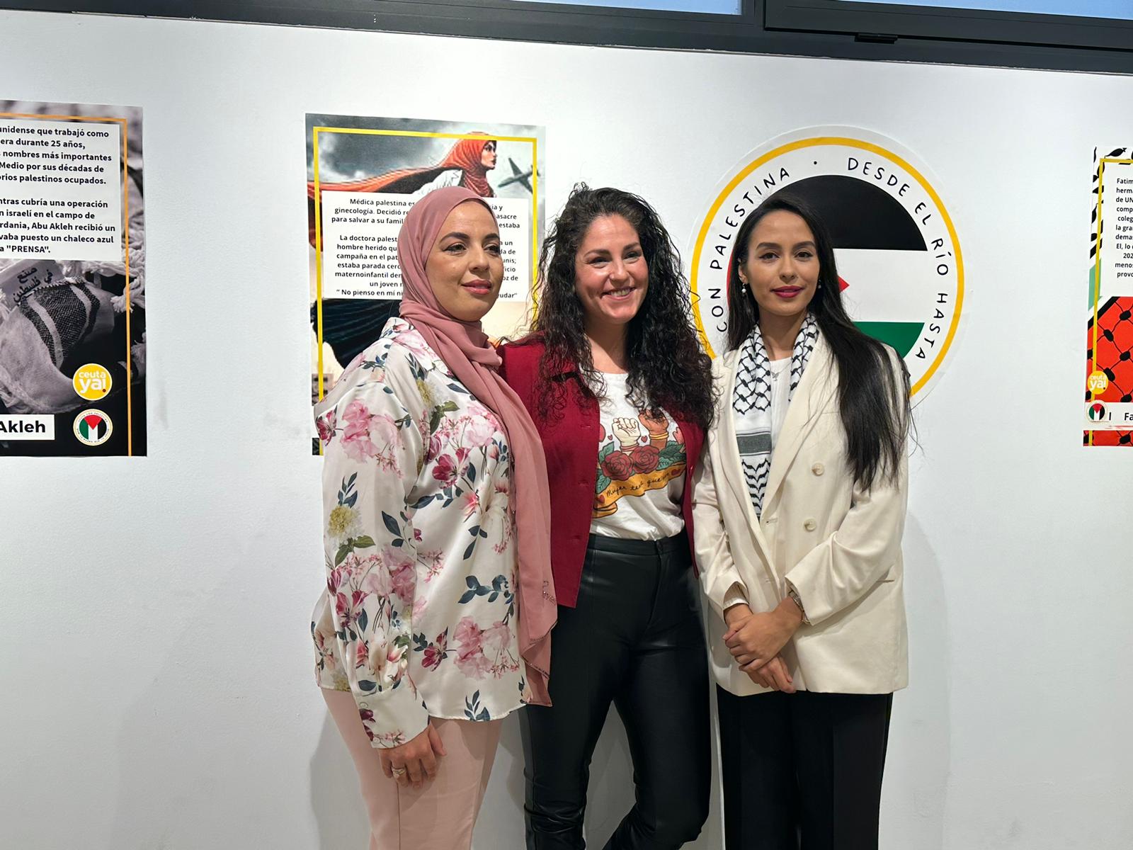 Más de uno Ceuta 7/3/24 Más de uno Ceuta 7/3/24