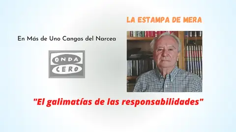 La Estampa de Mera La Estampa de Mera