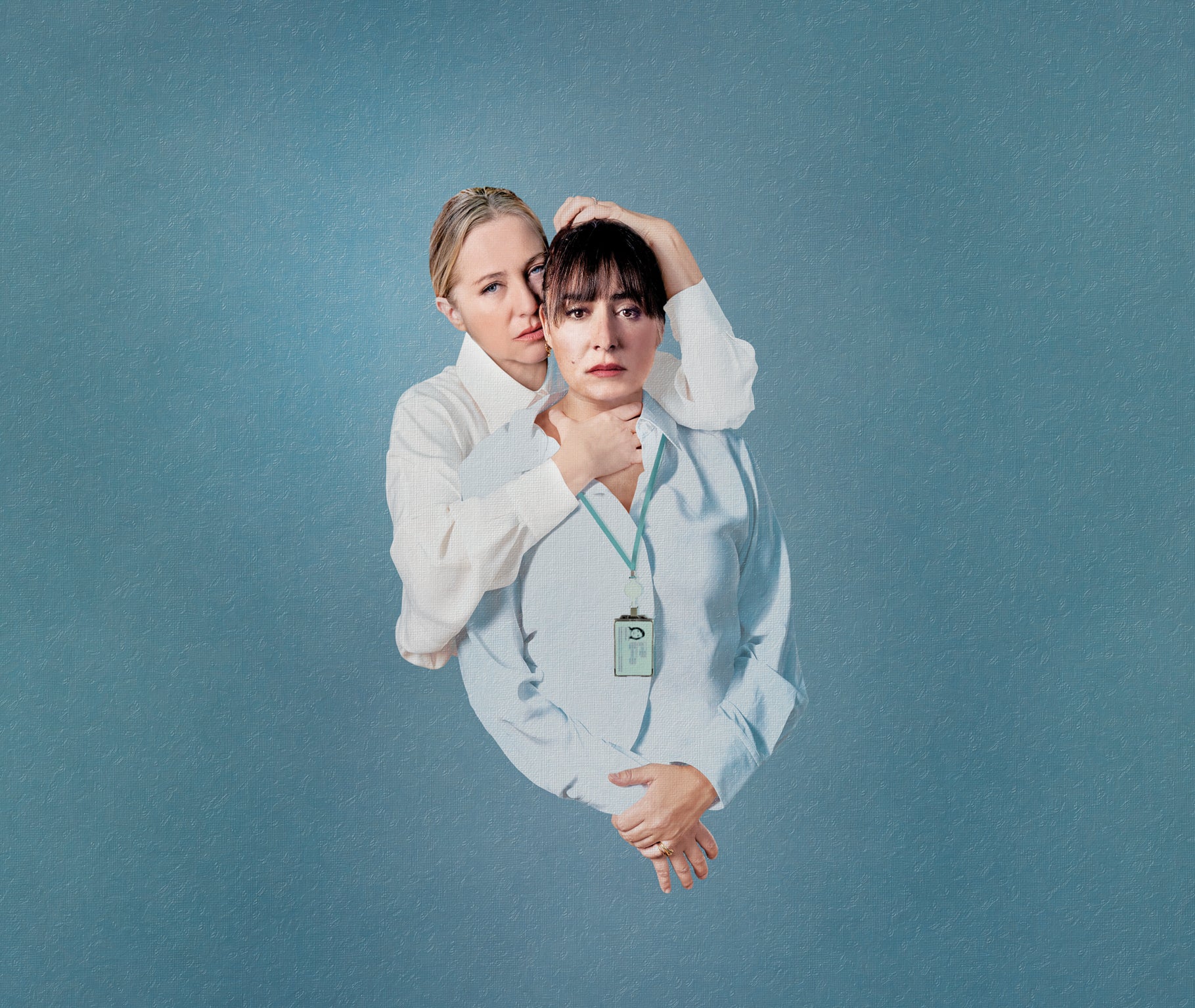 Candela Peña y Pilar Castro estrenan la temporada en el Gran Teatro Falla de Cádiz Candela Peña y Pilar Castro estrenan la temporada en el Gran Teatro Falla de Cádiz