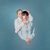 Candela Peña y Pilar Castro Candela Peña y Pilar Castro