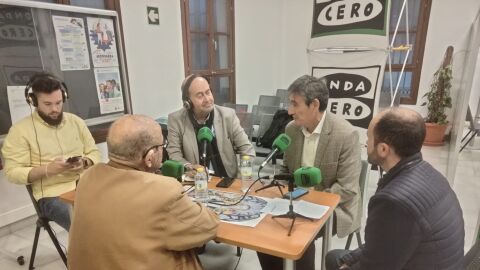Guion Cofrade desde Adra