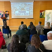 Xarxa Salut en La Nucía Xarxa Salut en La Nucía