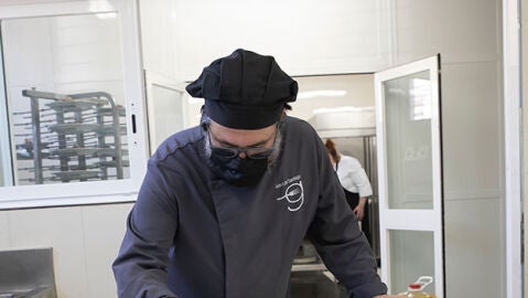 Fusi&oacute;n Hostecor-Horeca