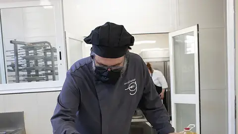 Fusión Hostecor-Horeca Fusión Hostecor-Horeca