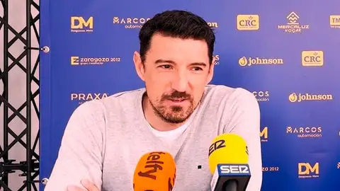 Toché en su despedida este miércoles como Director Deportivo del del Orihuela CF Toché en su despedida este miércoles como Director Deportivo del del Orihuela CF