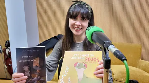 Rocío Romero Rocío Romero