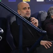 Guardiola: "Somos un equipo que cree" Guardiola: "Somos un equipo que cree"