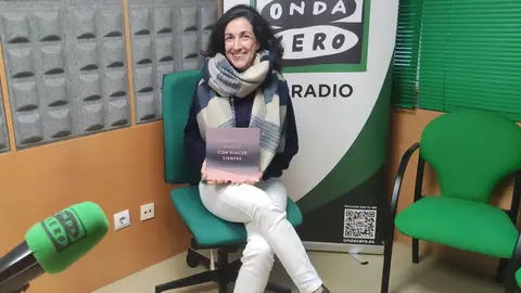 Carmen Quinteiro y el 8M Dia Internacional de la Mujer Viernes de Cuento