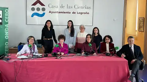 Más de uno La Rioja - 8m Más de uno La Rioja - 8m