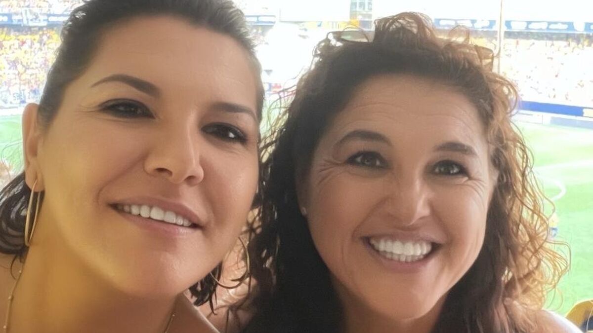 La historia de María José e Irene: pioneras en la Bahía de Cádiz en el mundo del hormigón La historia de María José e Irene: pioneras en la Bahía de Cádiz en el mundo del hormigón