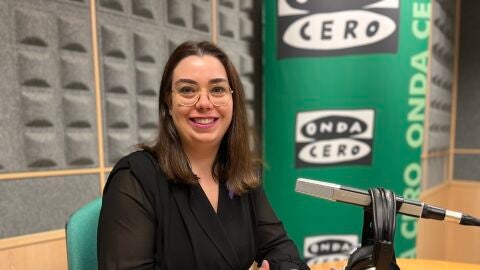 Nuria Cogolludo, delegada provincial de Igualdad