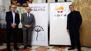 La sostenibilidad, también presente en el Festival de Málaga de la mano de Repsol será patrocinador oficial de la 27ª edición del Festival de Málaga como partner multienergía del certamen La sostenibilidad, también presente en el Festival de Málaga de la mano de Repsol será patrocinador oficial de la 27ª edición del Festival de Málaga como partner multienergía del certamen
