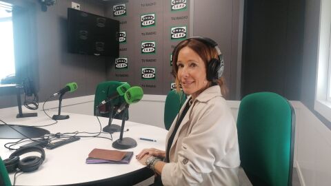 Marian Aguilar
