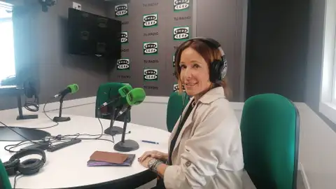 Marian Aguilar Marian Aguilar