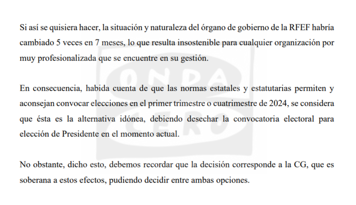 El informe que demuestra que Rocha sigue dirigido por el rubialismo El informe que demuestra que Rocha sigue dirigido por el rubialismo