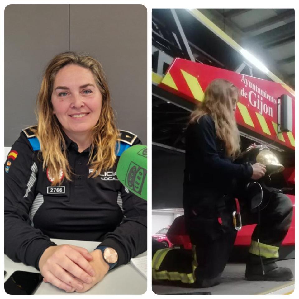 En buenas manos En buenas manos