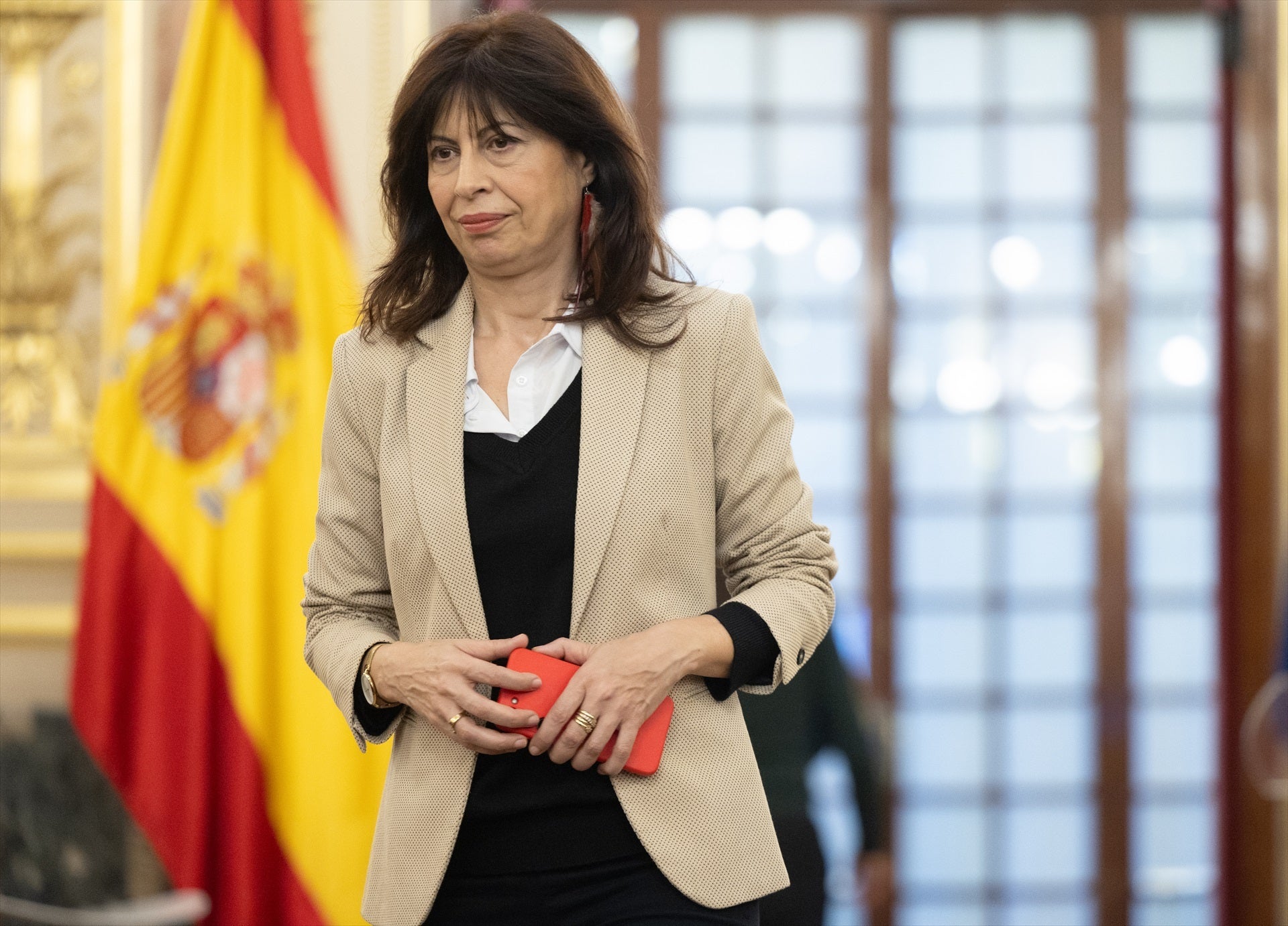 VOTA: ¿Cree que la política de cuotas garantiza la igualdad real? VOTA: ¿Cree que la política de cuotas garantiza la igualdad real?