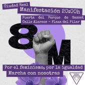 Asamblea Feminismos Ciudad Real