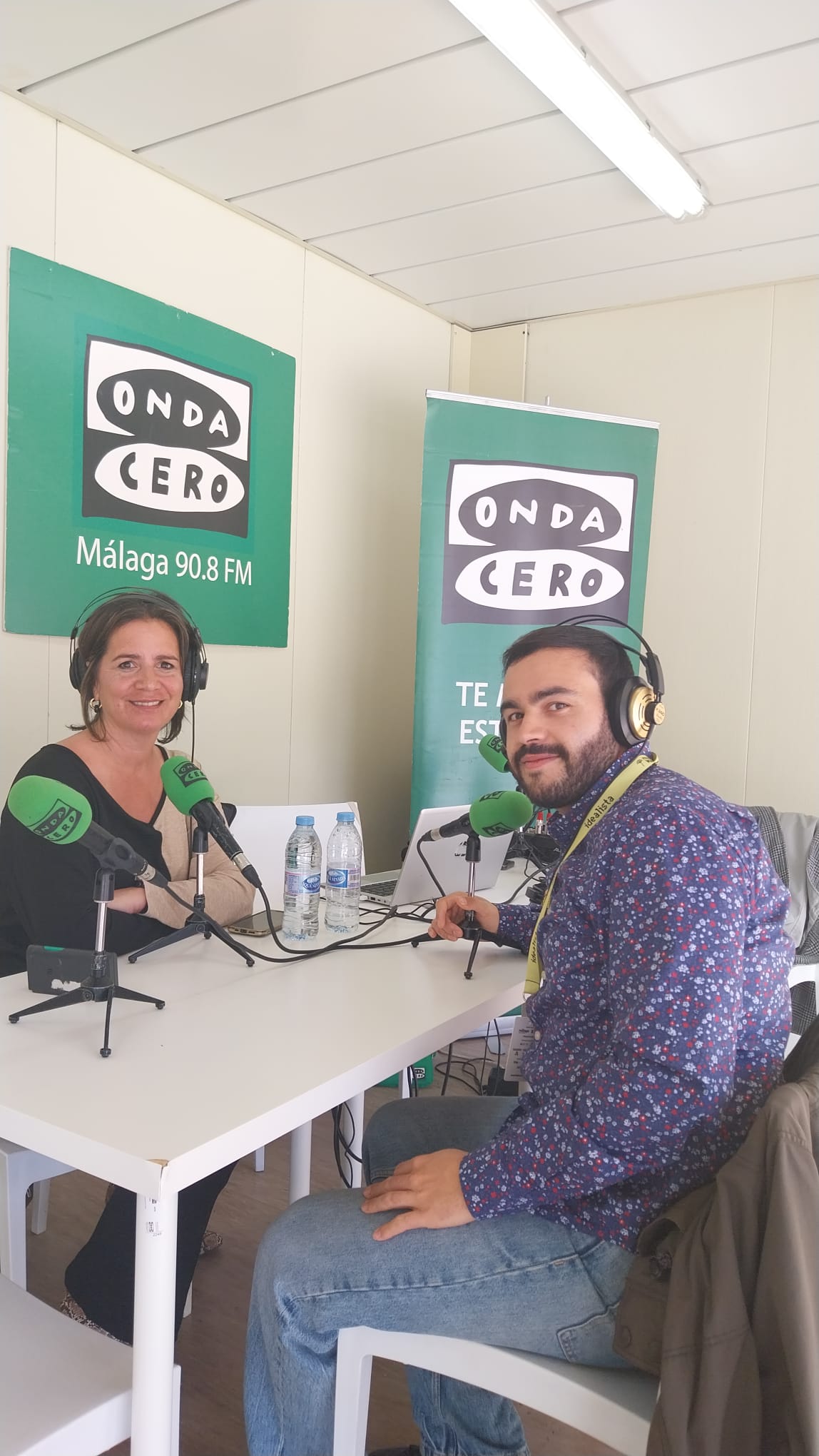 Los horrores de la guerra, un corto del joven guionista Manolo Orellana, seleccionado en el Festival de Málaga Los horrores de la guerra, un corto del joven guionista Manolo Orellana, seleccionado en el Festival de Málaga