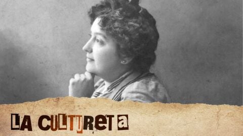 La Cultureta 10x25: Todas las Carmen en Carmen de Burgos