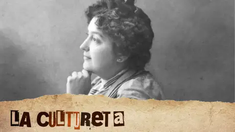 La Cultureta 10x25: Todas las Carmen en Carmen de Burgos La Cultureta 10x25: Todas las Carmen en Carmen de Burgos