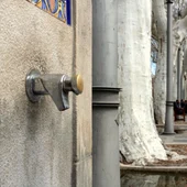 Set municipis de Barcelona reduexien la pressió de l'aigua Set municipis de Barcelona reduexien la pressió de l'aigua