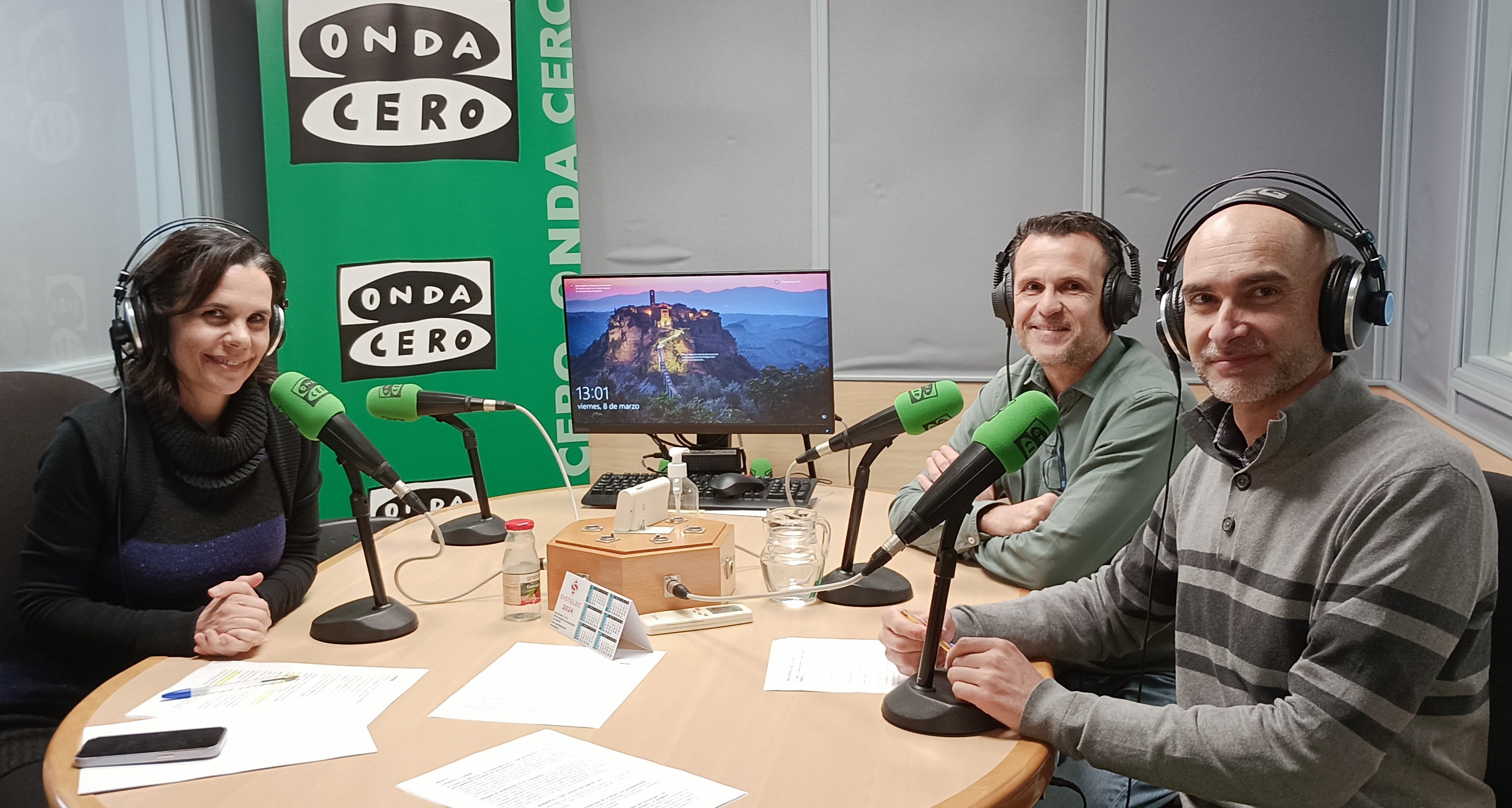 Más de uno Alcalá 08/03/2024 Más de uno Alcalá 08/03/2024