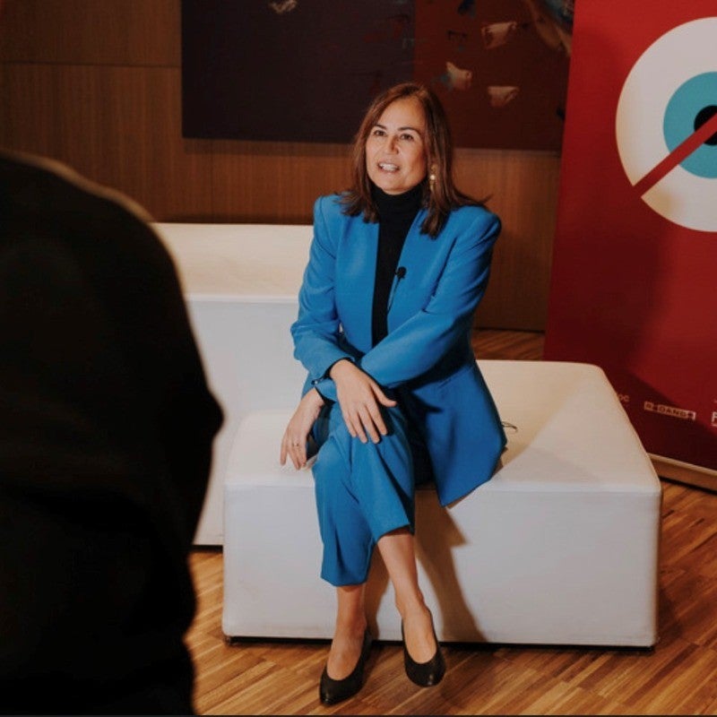 Aragón está presente en ARCO con jóvenes artistas de la tierra Aragón está presente en ARCO con jóvenes artistas de la tierra