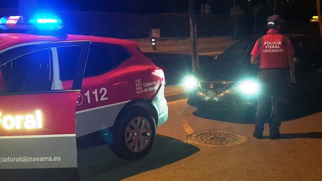 Detenido el presunto autor de un apuñalamiento a un hombre en Orkoien Detenido el presunto autor de un apuñalamiento a un hombre en Orkoien