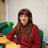 Pilar Diez, arquitecta