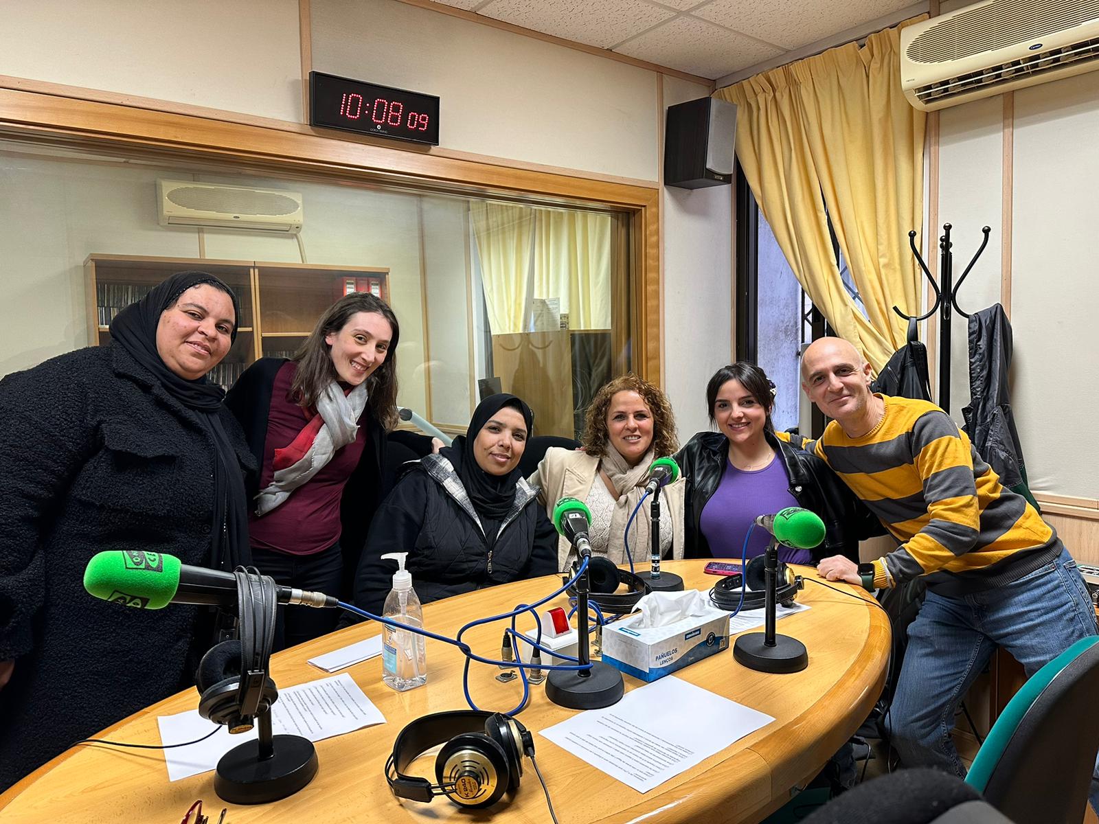 Más de uno Ceuta 8/3/24 Más de uno Ceuta 8/3/24