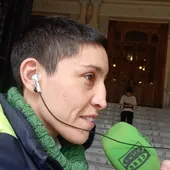Isa Rivero: "Hay que seguir trabajando para reducir la desigualdad entre hombres y mujeres en todos los ámbitos y que no se vea como una lucha" Isa Rivero: "Hay que seguir trabajando para reducir la desigualdad entre hombres y mujeres en todos los ámbitos y que no se vea como una lucha"