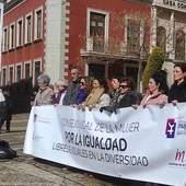 Acto institucional 8M Valdepeñas Acto institucional 8M Valdepeñas