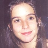 Cristina Bergua, desaparecida hace 27 años