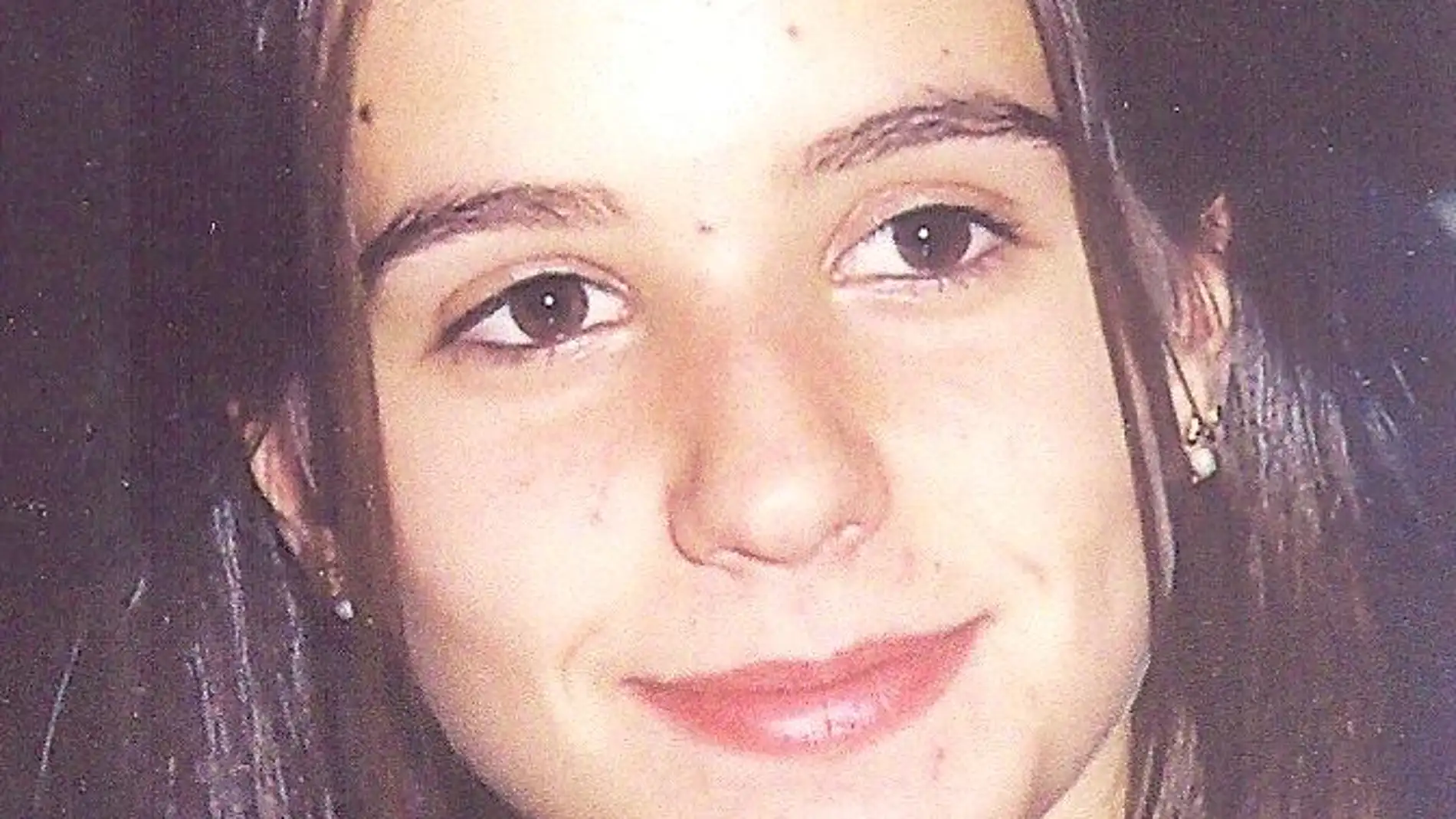 Cristina Bergua, desaparecida hace 27 años