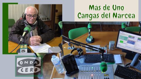 M&aacute;s de Uno Cangas del Narcea 8/03/2024 