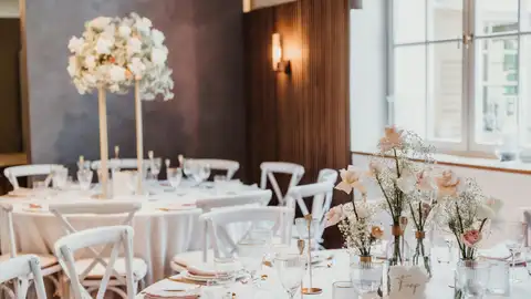 Banquete de boda Banquete de boda