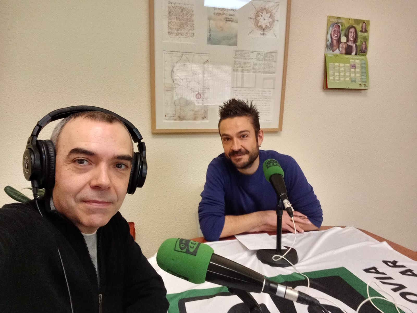 El IES Giner de los Ríos celebra el 8-M con múltiples actividades por la igualdad El IES Giner de los Ríos celebra el 8-M con múltiples actividades por la igualdad