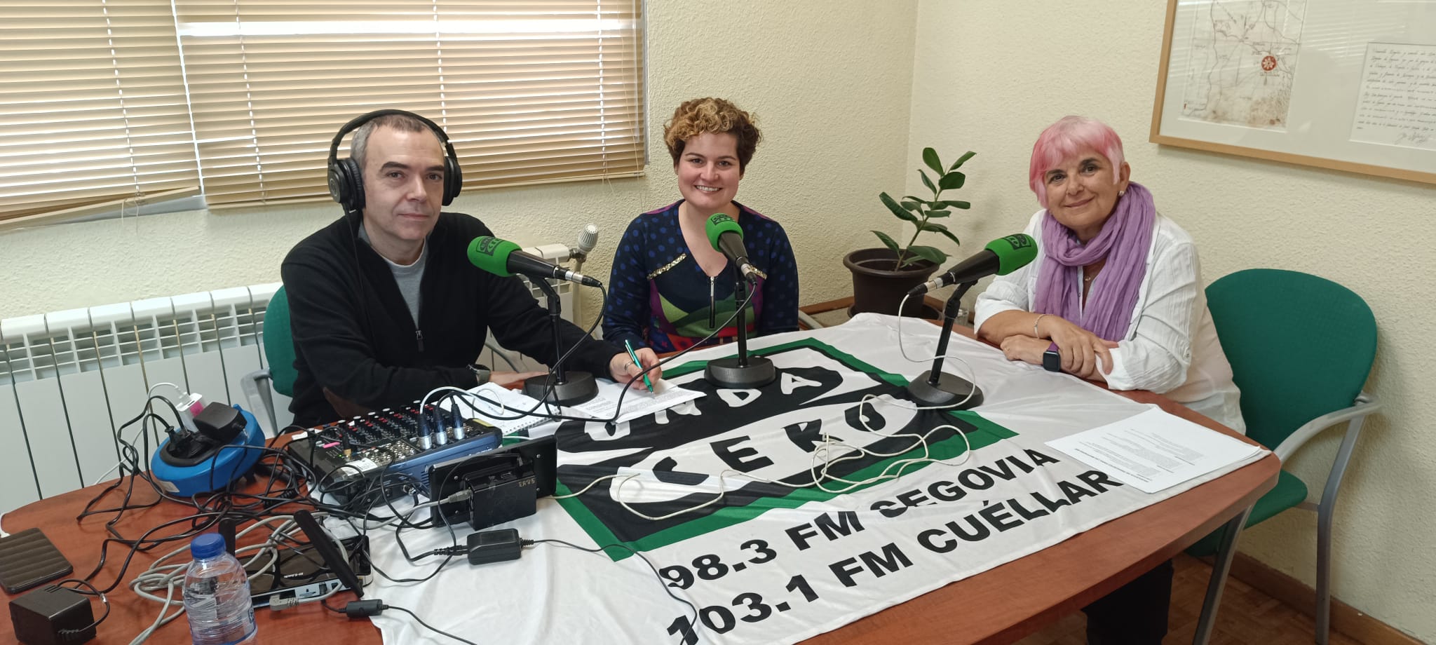 El Giner completa cada curso diversos proyectos contra la violencia, por la igualdad y de fomento de la lectura El Giner completa cada curso diversos proyectos contra la violencia, por la igualdad y de fomento de la lectura