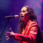 Rocío Luna Rocío Luna