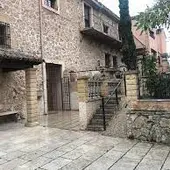 Convento de San Francisco. Molina de Aragón (Guadalajara). Convento de San Francisco. Molina de Aragón (Guadalajara).