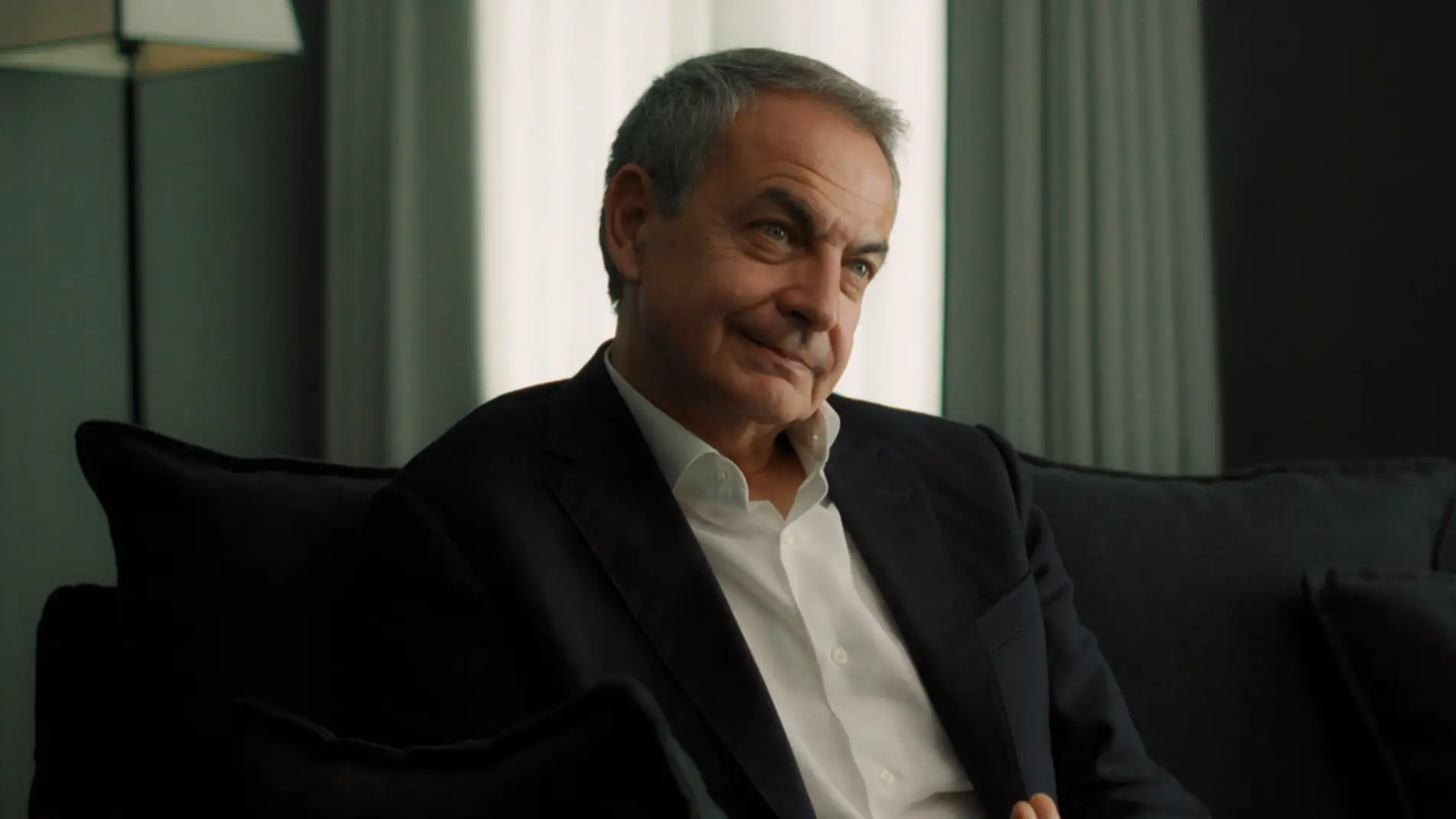 Lo de Évole - Temporada 5 - Zapatero, Presidente