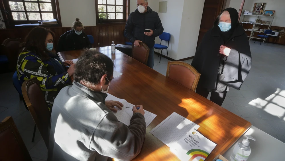 Elecciones en Portugal en 2021 Elecciones en Portugal en 2021
