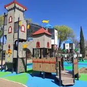 Castillo Castillo