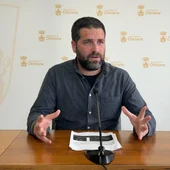 Roberto Palmero Roberto Palmero