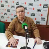 Luis Navarrete Luis Navarrete