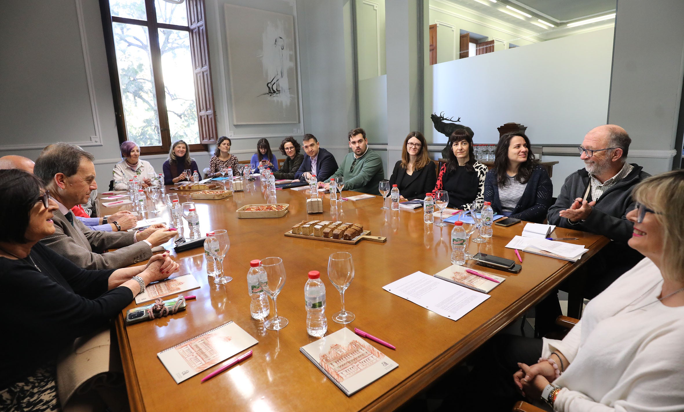 La Diputación de Alicante se implica en la lucha contra la trata sexual de mujeres La Diputación de Alicante se implica en la lucha contra la trata sexual de mujeres