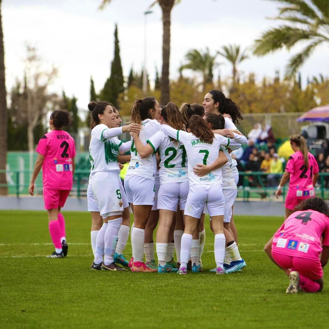 Resultados de la agenda polideportiva del fin de semana en Elche y en las comarcas del Vinalopó Resultados de la agenda polideportiva del fin de semana en Elche y en las comarcas del Vinalopó
